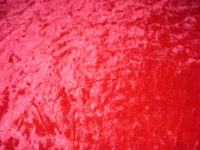 Rosso vellutato